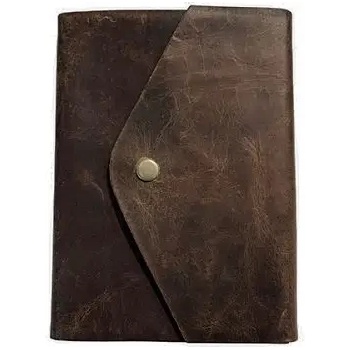 Image 1 of LAMALI Кожен тефтер Lamali Nilgiri A5, 80стр. 17х21.5см (LLJ128)