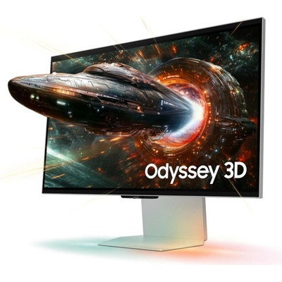 Samsung Odyssey 3D S27FG904XU