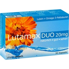 Pharmaselect Lutamax Duo 20 mg 30 tabliet