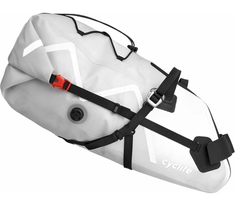 Cyclite Saddle Bag 02