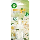 Air Wick Elektrická náplň Biele kvety 19 ml