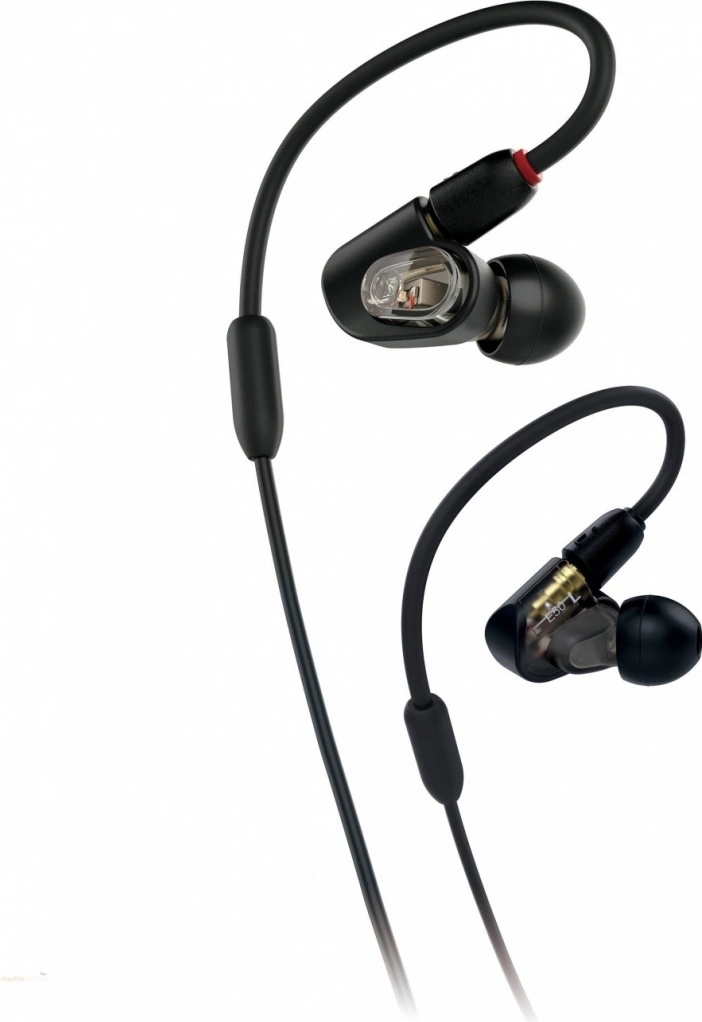 Audio-Technica ATH-E50
