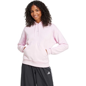 Adidas Суитшърт Essentials Small Logo Feel Cozy Hoodie (JN1856)