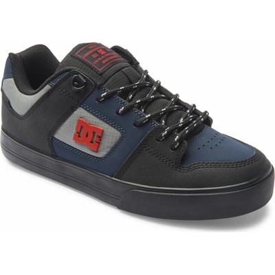DC Pure WNT NB3 Navy Black