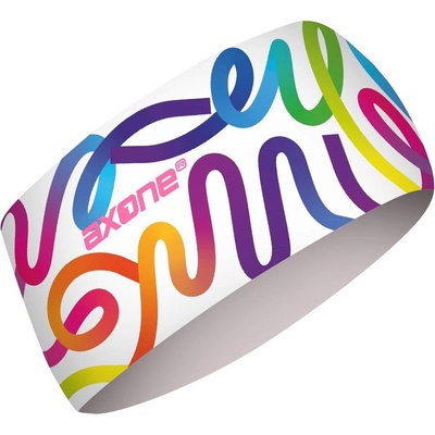AXONE Rainbow uni