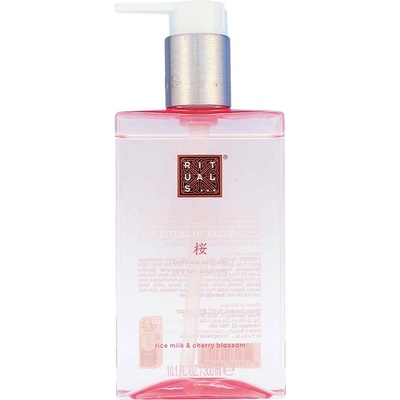 RITUALS The Ritual of Sakura Blossoming Hand Wash 300ml