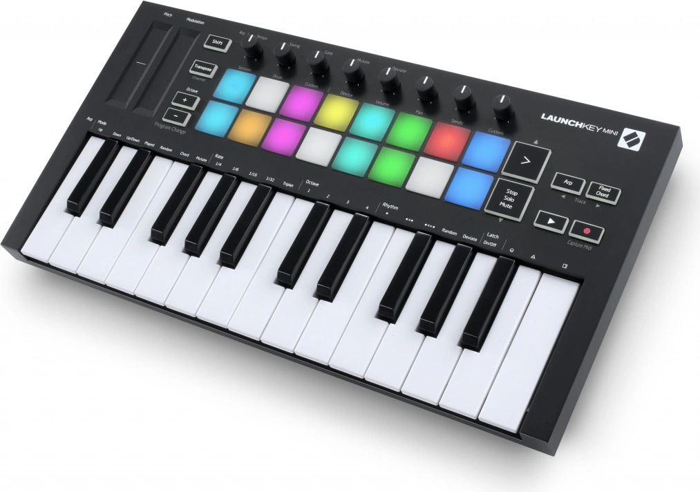 Novation Launchkey Mini MK3