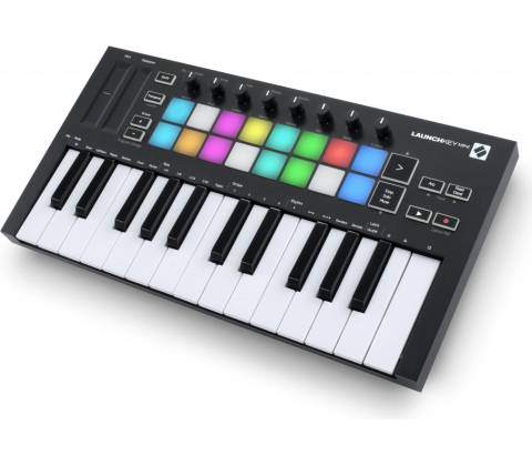 Novation Launchkey Mini MK3