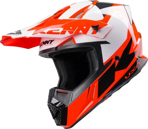 Kenny TRACK KID 24