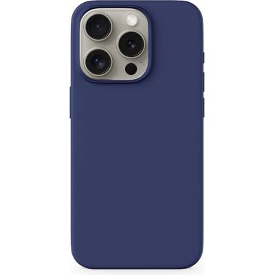 Epico Калъф за iPhone 16 Pro Max от Epico - Силиконов - Син (K-91110102600001)