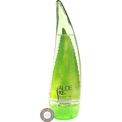 Holika Aloe 92% sprchový gel 250 ml