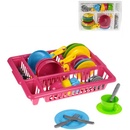 Mikro Trading nádobí s odkapávačem