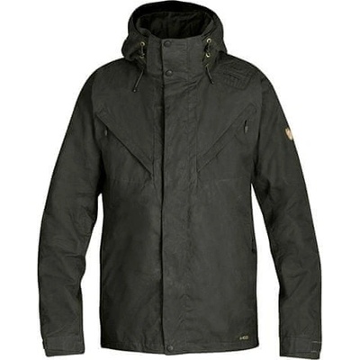 Fjällräven Drev jacket deep forest