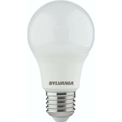 Sylvania 0029576 LED žiarovka E27 4,9W 470lm 2700K
