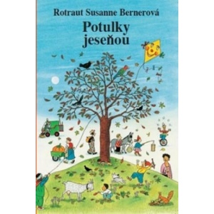 Potulky jeseňou | Susanne Rotraut Bernerová (ISBN: 9788097092207)