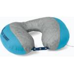 Sea to Summit Туристическа възглавница Sea To Summit Aeros Down Travel blue atoll Спален чувал