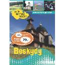 Mapy a průvodci Beskydy