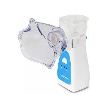 Esperanza compressor inhaler/nebulizer respiro