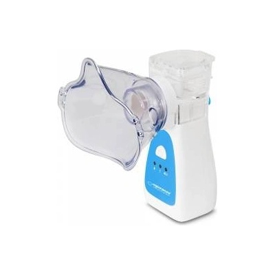 Esperanza compressor inhaler/nebulizer respiro