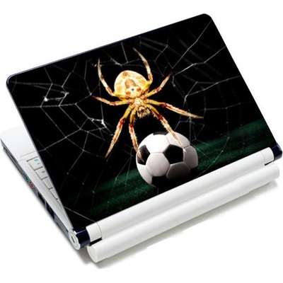 Huado samolepka, skin na notebook 12"-15,6" Pavúk Huado K15-25408
