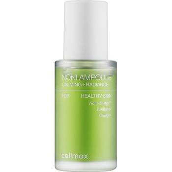 Celimax The Reall Noni Energy Ampoule Skin Serum възстановяващ серум за лице с екстракт от нони унисекс 30 мл