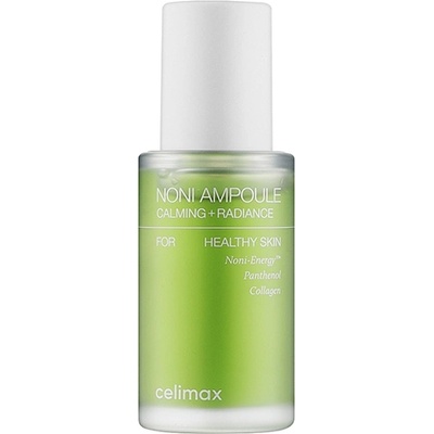 Celimax The Reall Noni Energy Ampoule Skin Serum възстановяващ серум за лице с екстракт от нони унисекс 30 мл