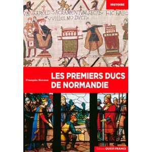 Les premiers ducs de Normandie (2021)