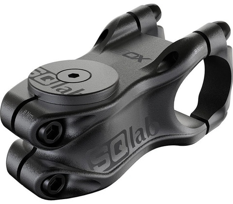 SQLab 8OX