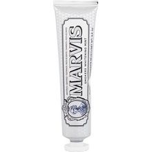 Marvis Smokers Whitening Mint bieliaca pre fajčiarov 85 ml