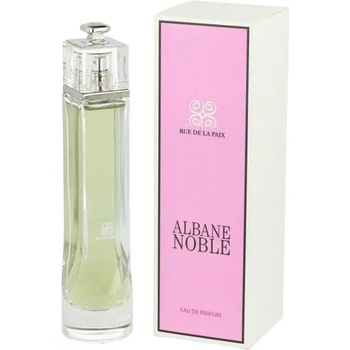 Image 1 of Albane Noble Rue de la Paix EDP 90 ml