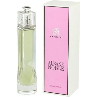 Albane Noble Rue de la Paix EDP 90 ml