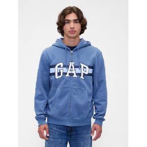 GAP Суитшърт с лого на цип GAP GAP | Sin | МЪЖЕ | XS