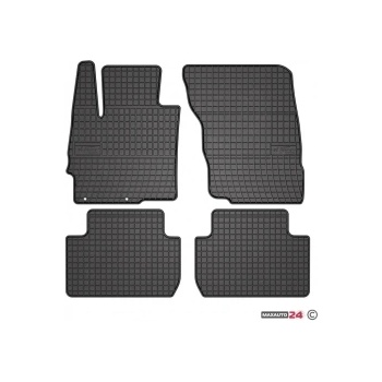 Image 1 of FroGum Гумени стелки Frogum съвместими с Mitsubishi Eclipse Cross 2018+