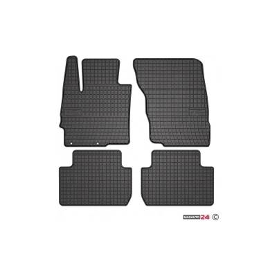 FroGum Гумени стелки Frogum съвместими с Mitsubishi Eclipse Cross 2018+