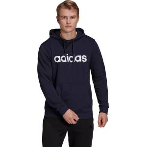Adidas Суитшърт Essentials French Terry Linear Logo (GK9066)