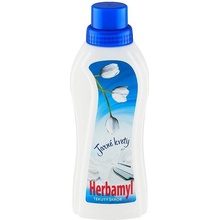 HERBAMYL tekutý škrob na pranie 500 ml