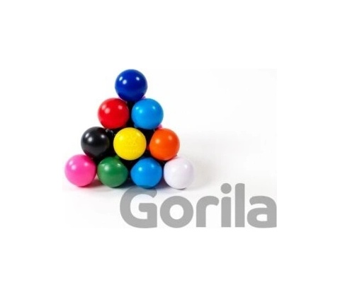 RECENTTOYS Pyraminx Marble