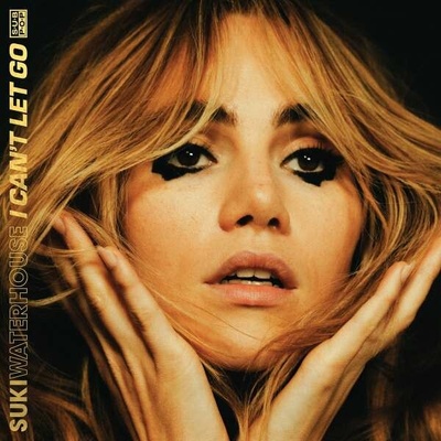 WATERHOUSE, SUKI - I CAN\'T LET GO LP