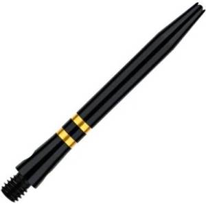 ONE80 Шафт Tc Alu Black/Gold One80