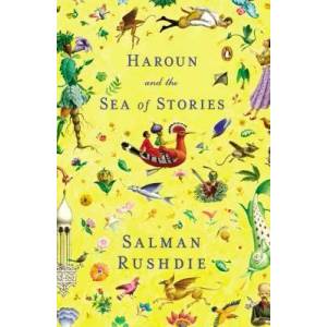 Haroun and the Sea of Stories | Salman Rushdie (ISBN: 9780140157376)