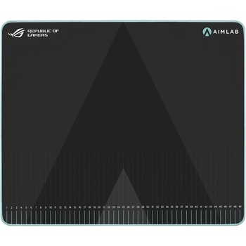 ASUS Геймърски пад за мишка ASUS ROG HONE ACE AIM LAB Edition (ASUS-PAD-ROG-HONE-AIMLAB)