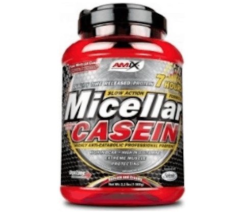 Amix Micellar Casein 2000 g