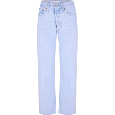 Levi's Дънки Levis Women's Ribcage Ankle Straight Leg Jeans - Ojai Shore