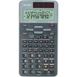 Sharp EL-531TG-GY Калкулатори