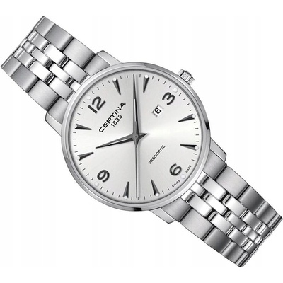 Certina 035.410.11.037.00