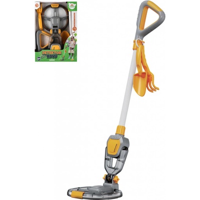 Teddies Detektor kovů – Zboží Dáma