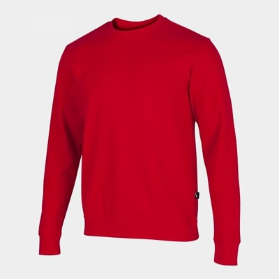 Joma Montana Sweatshirt červená