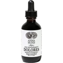 Anima Mundi Dolores Pain Management 59 ml