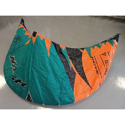 NAISH 2019/20 Boxer 4m