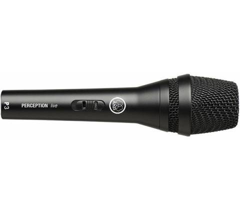 AKG Perception Live P3S